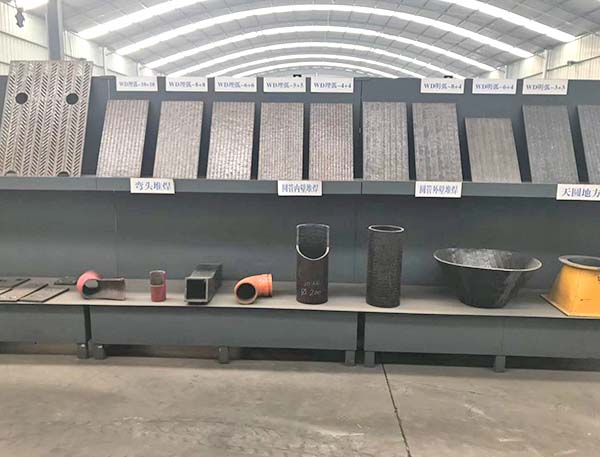 耐磨钢板厂家市场报价多为上涨