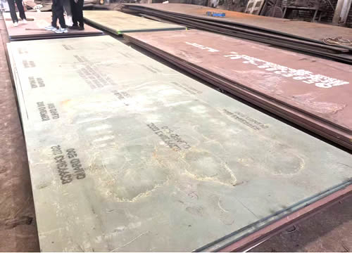 什么是耐磨复合钢板